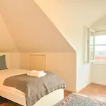 My Fair - 3 Bedroom Loft Near Principe Real Апартаменты *