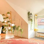 My Fair - 3 Bedroom Loft Near Principe Real * Лиссабон
