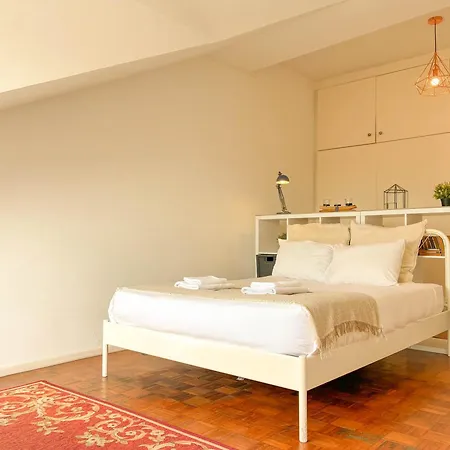 My Fair - 3 Bedroom Loft Near Real