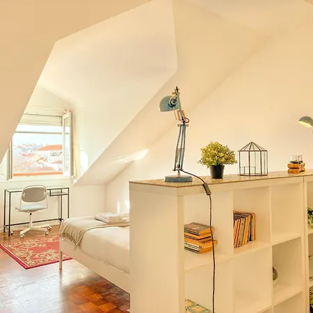 My Fair - 3 Bedroom Loft Near Real