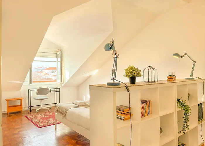 My Fair - 3 Bedroom Loft Near Real