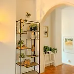 My Fair - 3 Bedroom Loft Near Principe Real Apartment