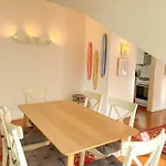 My Fair - 3 Bedroom Loft Near Principe Real Apartment