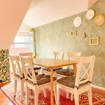 My Fair - 3 Bedroom Loft Near Principe Real Lisbon