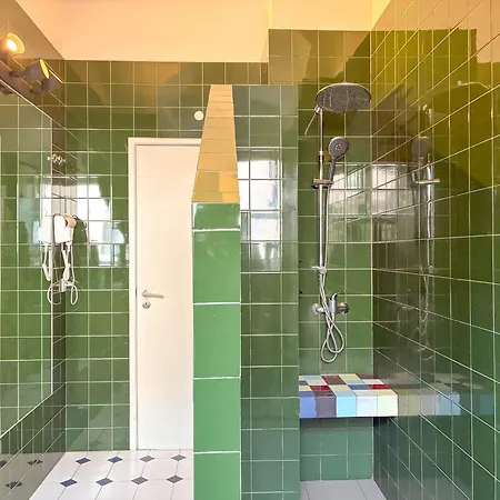 Apartment My Fair - 3 Bedroom Loft Near Principe Real Lissabon