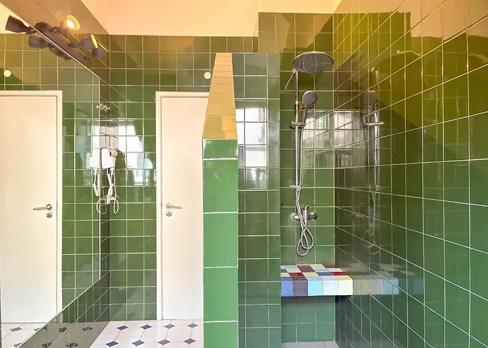 Lejlighed My Fair - 3 Bedroom Loft Near Principe Real Lisboa